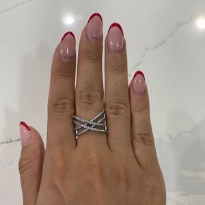 COPY - Authentic Pandora Ring